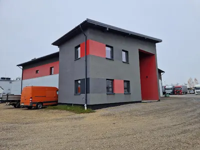 Jagaro G.J.A.R. Kocot Spółka Jawna